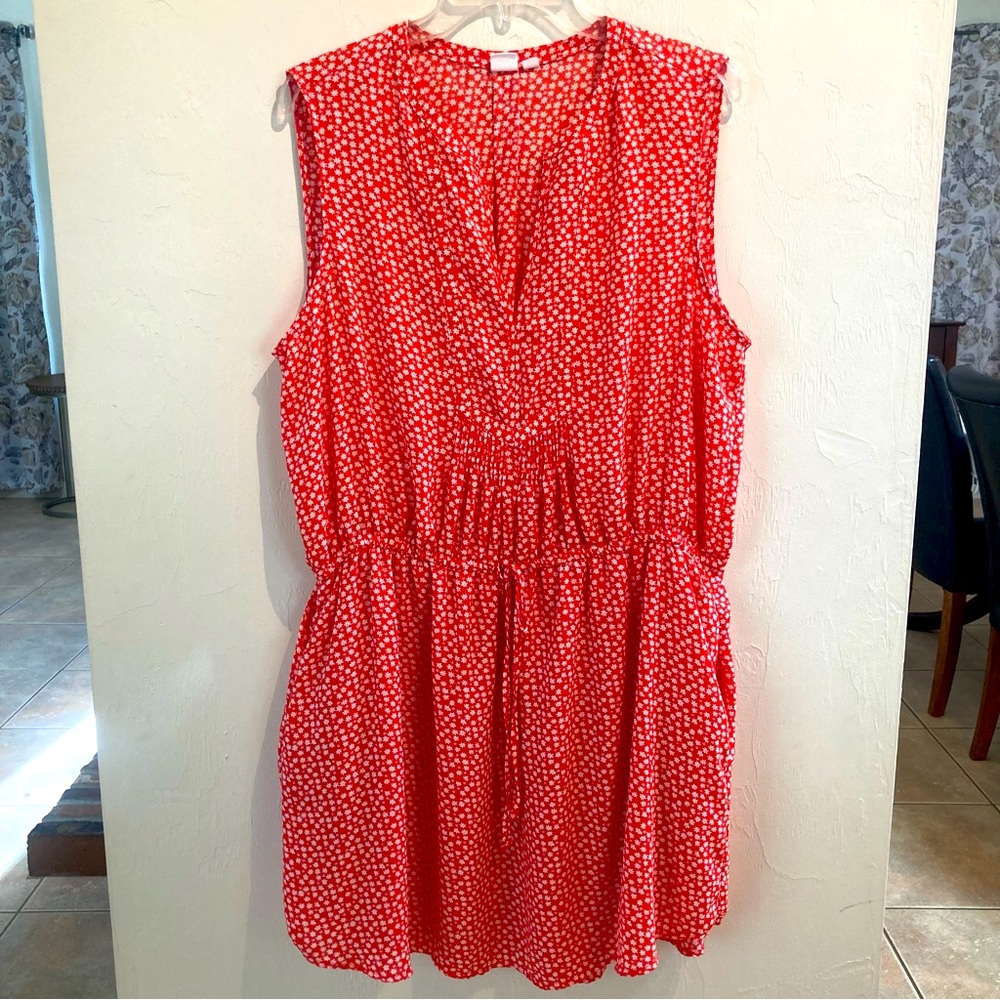 GAP lightweight dress